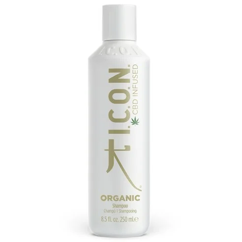 I.C.O.N. - Champú Orgánico Regimedies Organic 250 ml