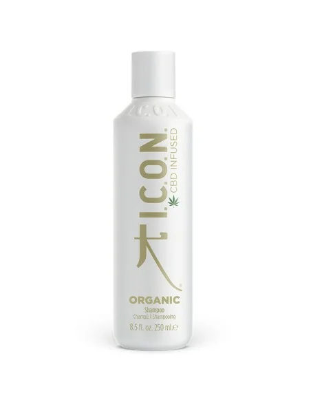 I.C.O.N. - Shampoing Bio Regimedies Organic 250 ml