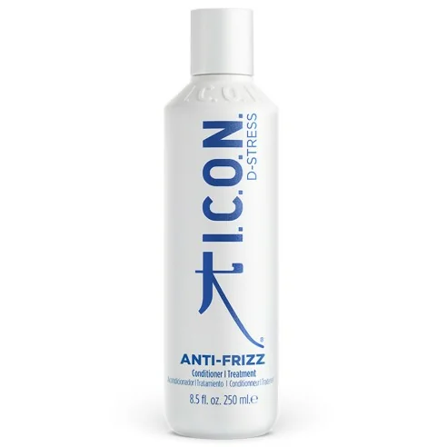 I.C.O.N. - Acondicionador Anti-Encrespamiento Regimedies Anti-Frizz 250 ml