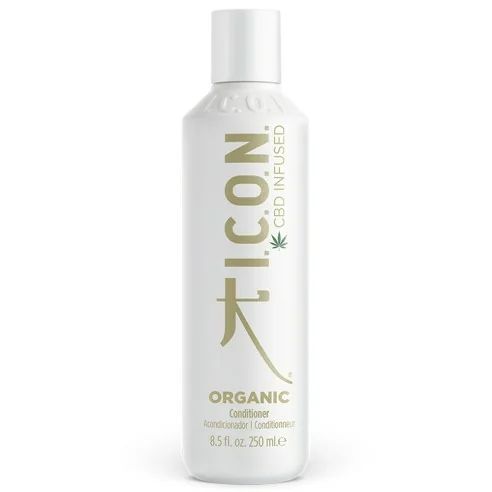 I.C.O.N. - Acondicionador Orgánico Regimedies Organic 250 ml