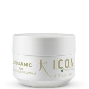 I.C.O.N. - Soin Bio Regimedies Organic 250 g I.C.O.N. - Soin Bio Regimedies Organic 250 g