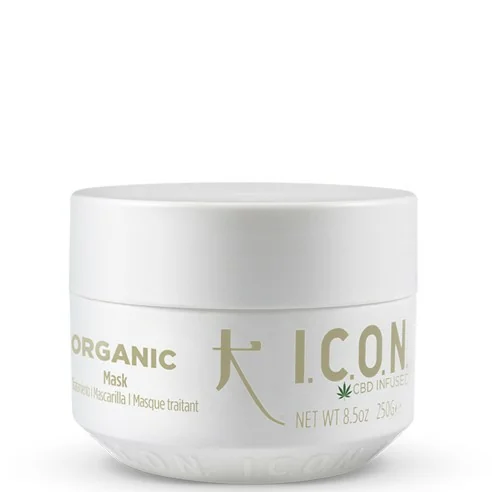 I.C.O.N. - Tratamiento Orgánico Regimedies Organic 250 g