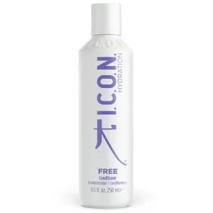 I.C.O.N. - Acondicionador Hidratante Regimedies Free Hydration 250 ml