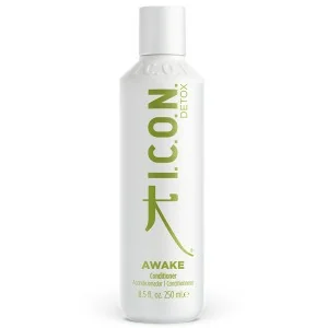 I.C.O.N. - Detoxifying Conditioner Regimedies Awake Detox 250 ml I.C.O.N. - Detoxifying Conditioner Regimedies Awake Detox 250 ml