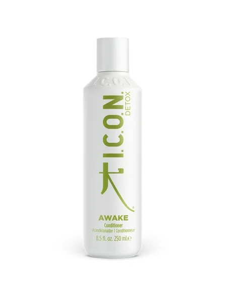 I.C.O.N. - Entgiftender Conditioner Regimedies Awake Detox 250 ml
