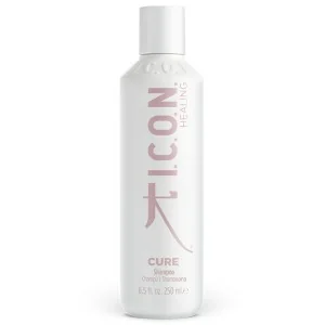 I.C.O.N. - Repair Shampoo Regimedies Cure By Chiara 250 ml