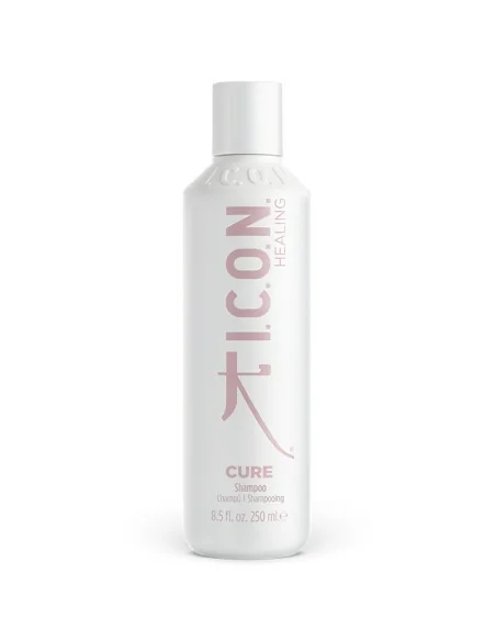 I.C.O.N. - Shampooing Réparateur Regimedies Cure By Chiara 250 ml