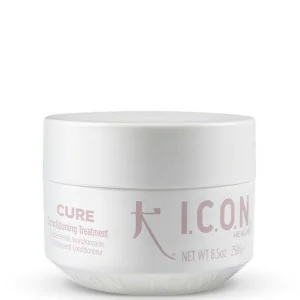 I.C.O.N. - Revitalizing Treatment Regimedies Cure By Chiara 250 ml