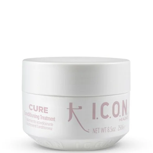 I.C.O.N. - Tratamiento Revitalizante Regimedies Cure By Chiara 250 ml