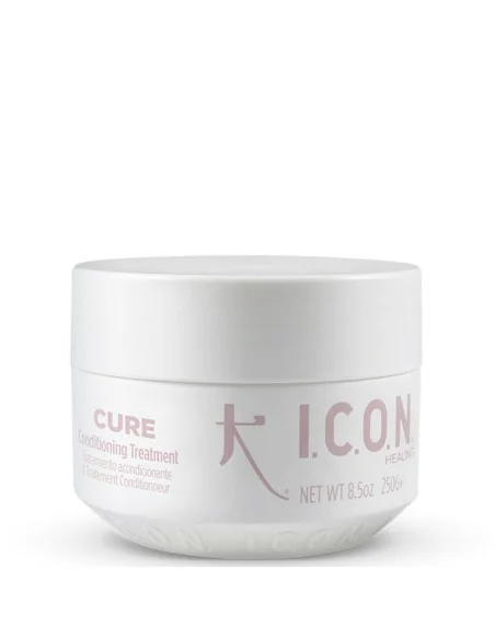 I.C.O.N. - Revitalisierende Behandlung Regimedies Cure By Chiara 250 ml