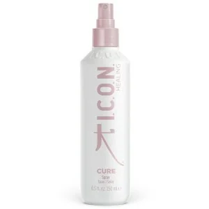 I.C.O.N. - Detangling Treatment Regimedies Cure Spray By Chiara 250 ml