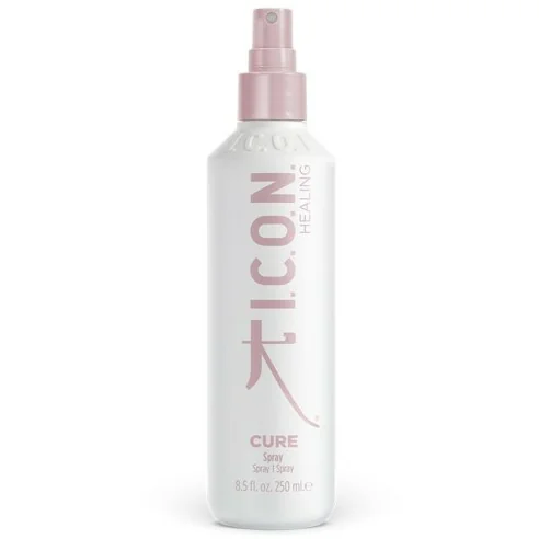 I.C.O.N. - Tratamiento Desenredante Regimedies Cure Spray By Chiara 250 ml