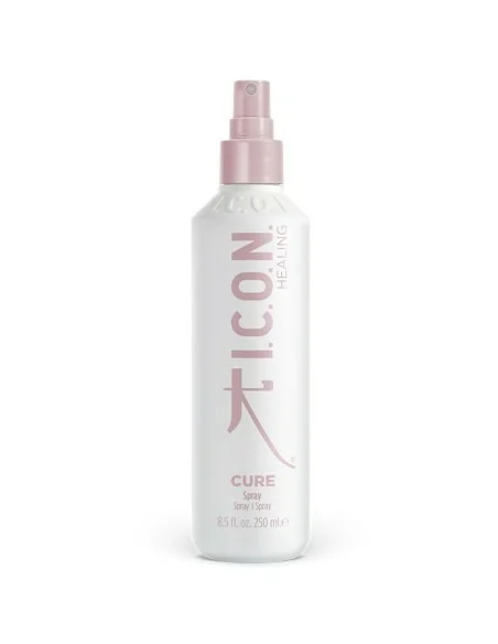 I.C.O.N. - Tratamento de desembaraçamento Regimedies Cure Spray By Chiara 250 ml