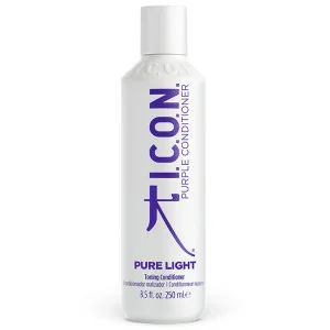 I.C.O.N. - Toning Conditioner Regimedies Pure Light 250 ml I.C.O.N. - Toning Conditioner Regimedies Pure Light 250 ml