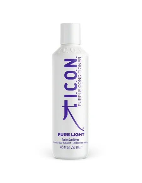 I.C.O.N. - Après-shampooing tonifiant Regimedies Pure Light 250 ml