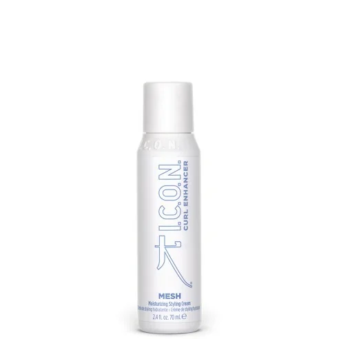 I.C.O.N. - Crema Hidratante Styling Staples Esenciales Mesh 70 ml