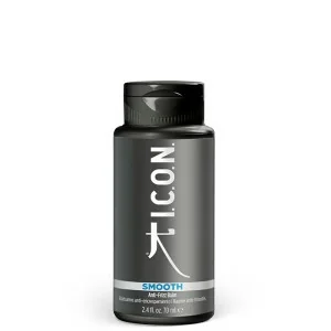 I.C.O.N. - Anti-Frizz-Balsam Styling Staples Esenciales Smooth 70 ml I.C.O.N. - Anti-Frizz-Balsam Styling Staples Esenciales Smooth 70 ml