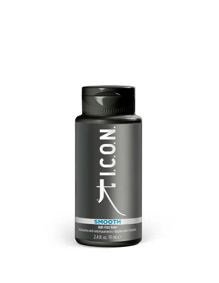 I.C.O.N. - Anti-Frizz-Balsam Styling Staples Esenciales Smooth 70 ml
