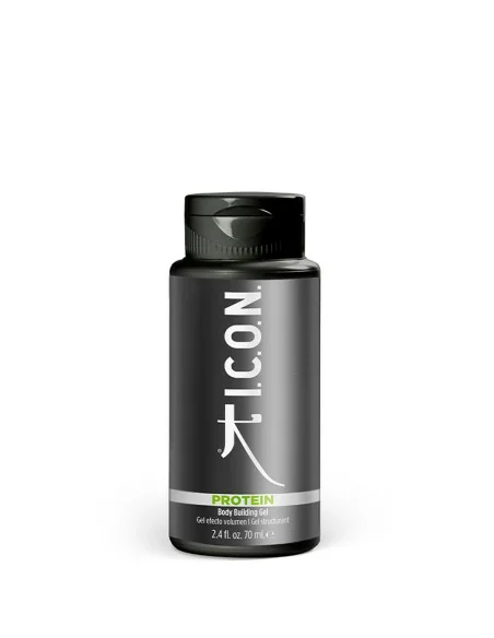 I.C.O.N. - Volume Effect Gel Styling Staples Esenciales Protein 70 ml