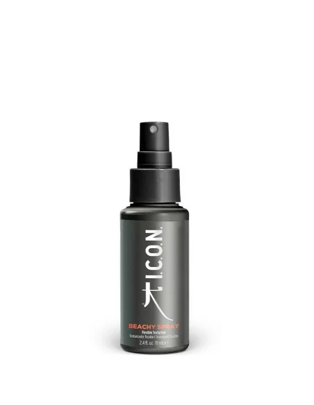 I.C.O.N. - Texturisant flexible Styling Staples Add'Ons Beachy Spray 70 ml