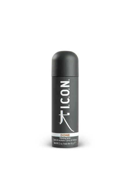 I.C.O.N. - Spray de acabamento Styling Staples Esenciales Done 43 g