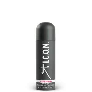 I.C.O.N. - Helles Spray Styling Staples Esenciales Airshine 43 g I.C.O.N. - Helles Spray Styling Staples Esenciales Airshine 43 g