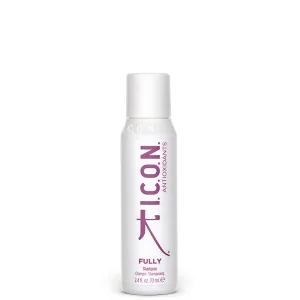 I.C.O.N. - Champú Anti-Oxidante Regimedies Fully Antioxidants 70 ml I.C.O.N. - Champú Anti-Oxidante Regimedies Fully Antioxidants 70 ml