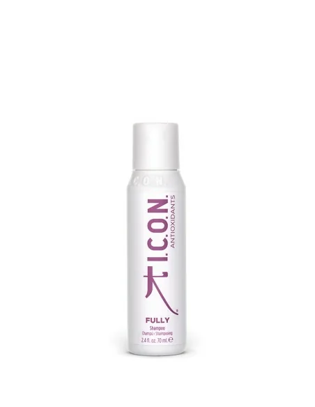 I.C.O.N. - Anti-Oxidant Shampoo Regimedies Fully Antioxidants 70 ml