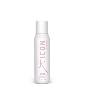 I.C.O.N. - Shampooing Réparateur Regimedies Cure By Chiara 70 ml I.C.O.N. - Shampooing Réparateur Regimedies Cure By Chiara 70 ml