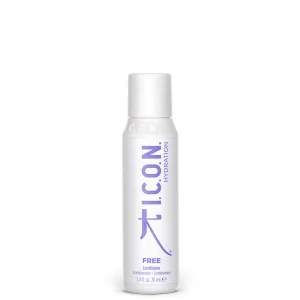 I.C.O.N. - Moisturizing Conditioner Regimedies Free Hydration 70 ml I.C.O.N. - Moisturizing Conditioner Regimedies Free Hydration 70 ml