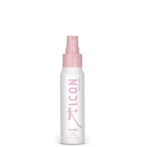 I.C.O.N. - Tratamiento Desenredante Regimedies Cure Spray By Chiara 70 ml