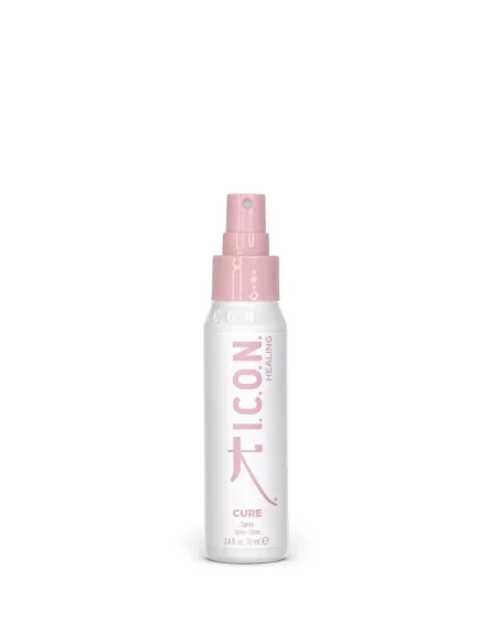 I.C.O.N. - Tratamiento Desenredante Regimedies Cure Spray By Chiara 70 ml