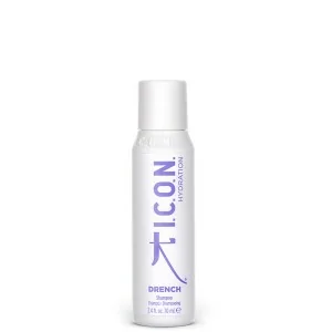 I.C.O.N. - Shampoo Hidratante Regimedies Drench Hydration 70 ml I.C.O.N. - Shampoo Hidratante Regimedies Drench Hydration 70 ml