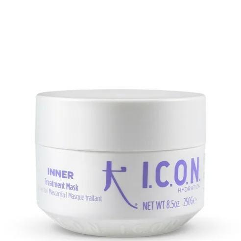 I.C.O.N. - Regimedies Pack Hydration Drench 1000 ml + Free 250 ml + Inner 250 ml