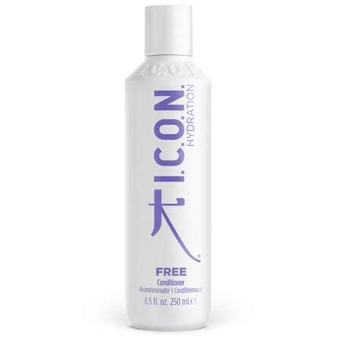 I.C.O.N. - Pack Hidratante Drench 1000 ml + Free 250 ml + Inner 250 ml