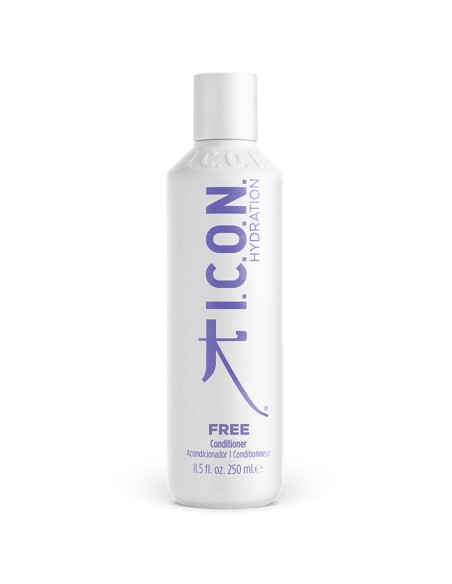 I.C.O.N. - Pack Hidratante Drench 1000 ml + Free 250 ml + Inner 250 ml