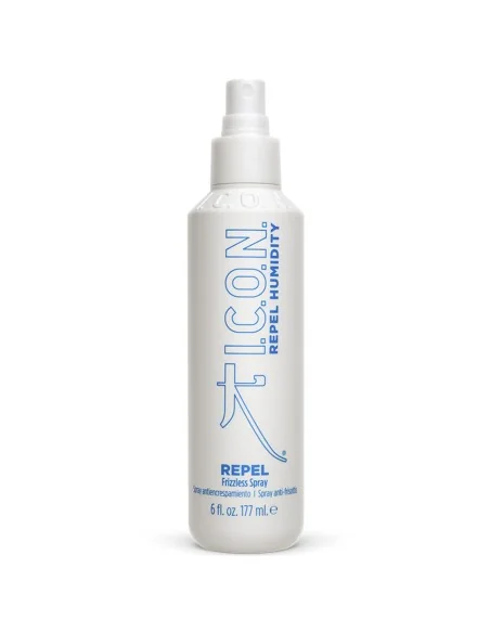 I.C.O.N. - Regimedies Repel Humidity Frizzless Spray 177 ml | Coserty.com