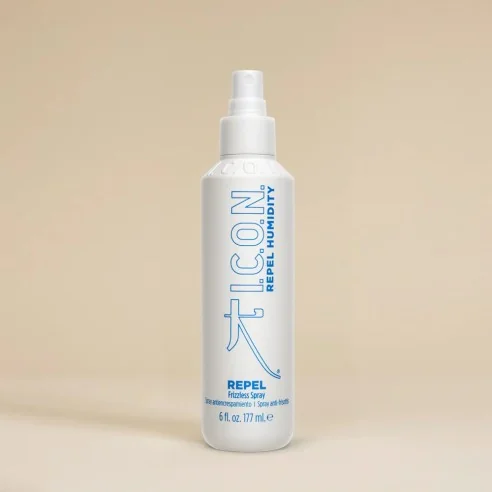 I.C.O.N. - Regimedies Repel Humidity Frizzless Spray 177 ml | Coserty.com