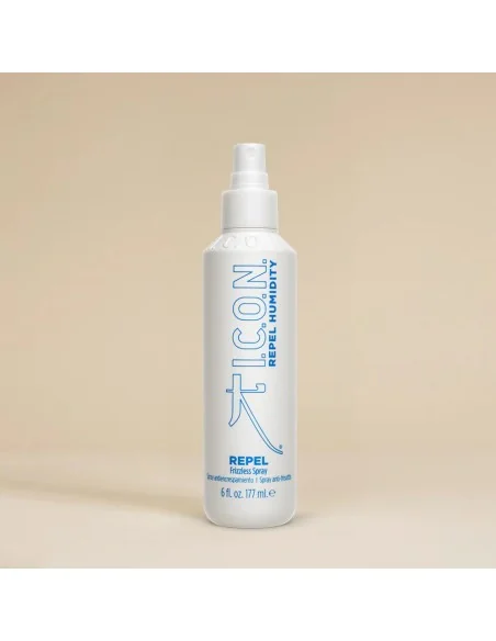 I.C.O.N. - Regimedies Repel Humidity Frizzless Spray 177 ml | Coserty.com