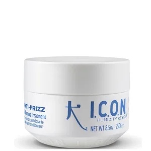 I.C.O.N. - Balsamo anticrespo Regimedies Anti-Frizz 250 ml