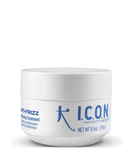 I.C.O.N. - Anti-Frizz Conditioner Regimedies Anti-Frizz 250 ml