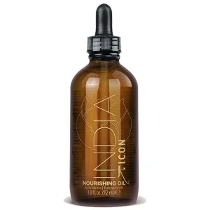 I.C.O.N. - India Hair-Yurvedics Nourishing Oil 112 ml