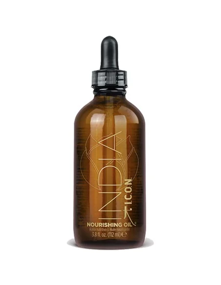I.C.O.N. - India Hair-Yurvedics Nourishing Oil 112 ml