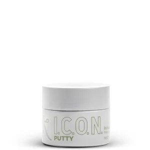 I.C.O.N. - Pommade Mat Styling Staples Add'Ons Putty 60 g