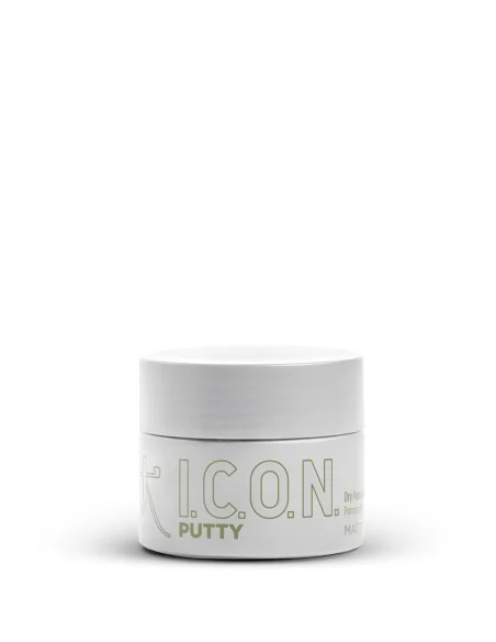 I.C.O.N. - Pomada Mate Styling Staples Add'Ons Putty 60 g