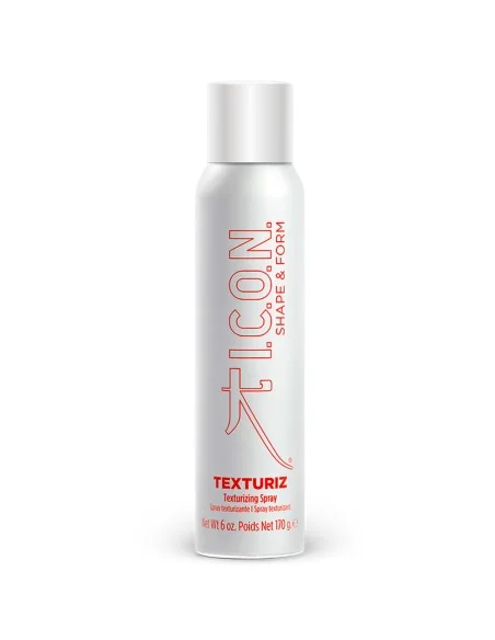 I.C.O.N. - Shampoo secco Styling Staples Esenciales Texturiz 170 g