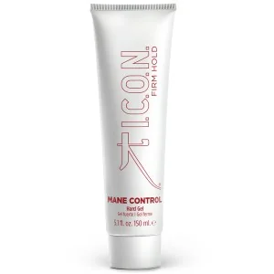 I.C.O.N. - Gel Fissante Forte Styling Staples Add'Ons Mane Control 150 ml