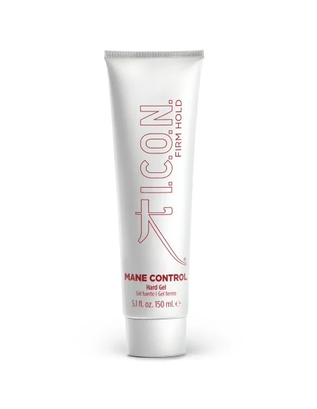 I.C.O.N. - Gel de fixação forte Styling Staples Add'Ons Mane Control 150 ml