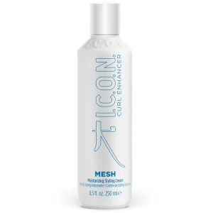 I.C.O.N. - Crema Hidratante Styling Staples Esenciales Mesh 250 ml
