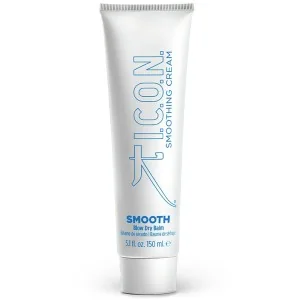 I.C.O.N. - Smoothing Cream Smooth Blow Dry Balm 150 ml